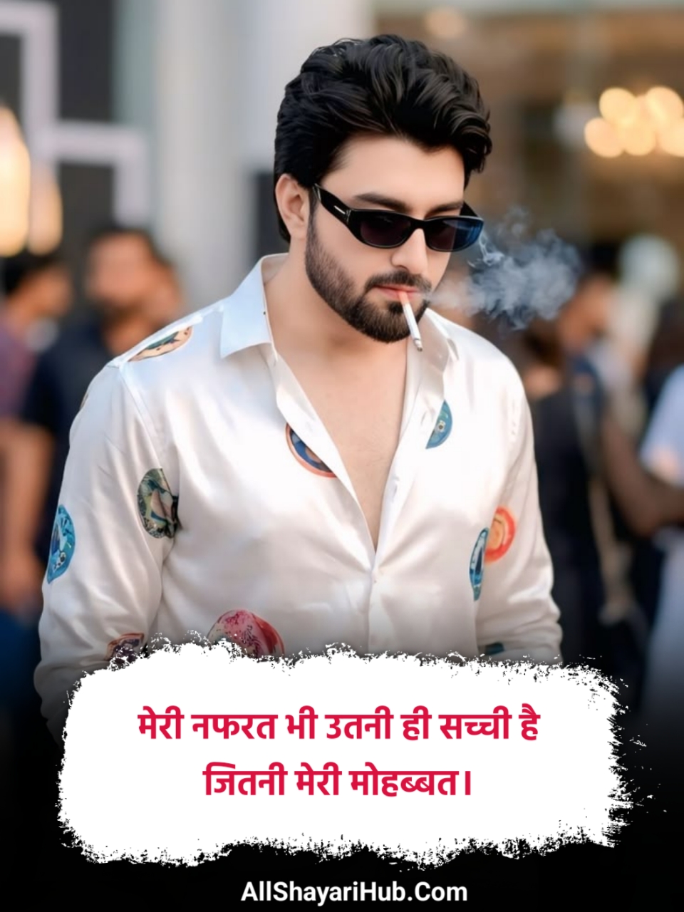 Attitude Shayari🔥 copy
