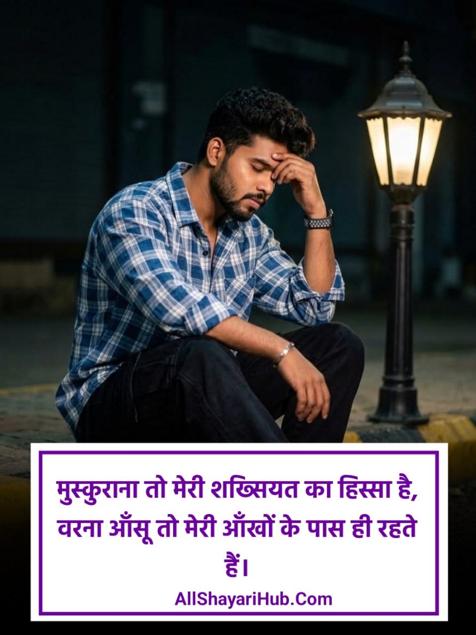 Dard Bhari Shayari