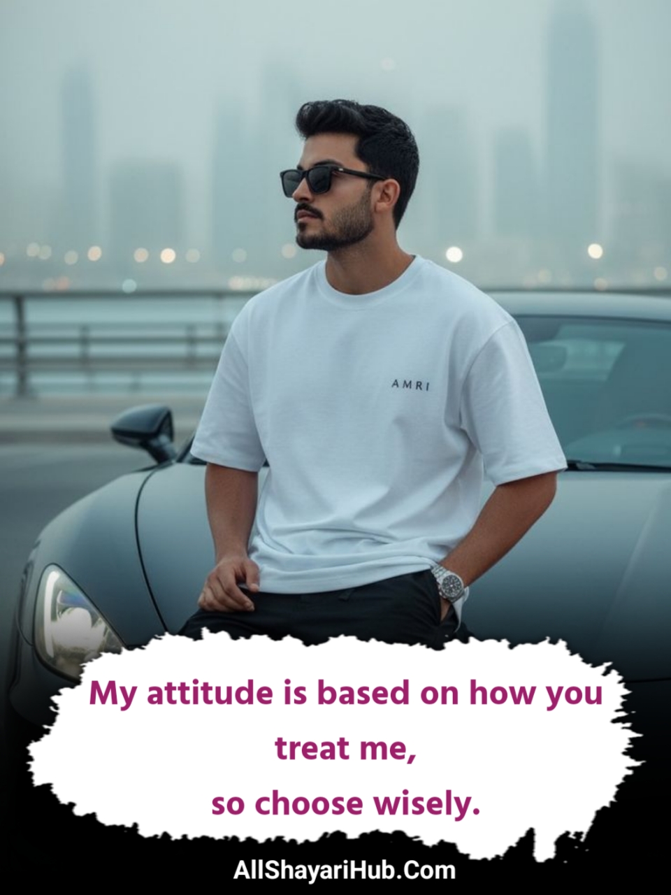Kisi Ko Jalane Ki Attitude Shayari