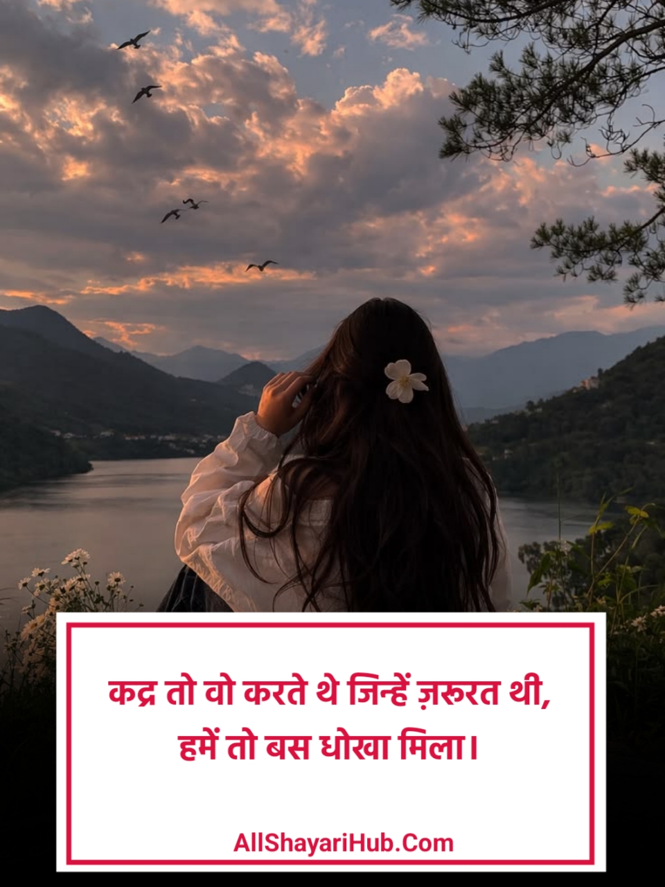 Pyar Me Dil Tutne Wali Shayari