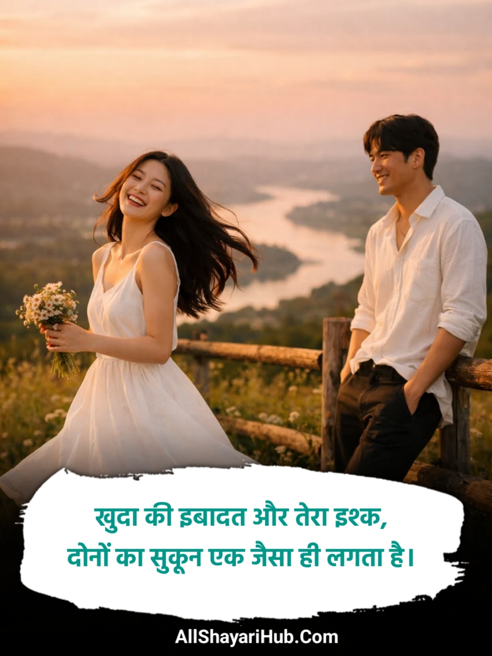 Ishq Shayari in Hindi