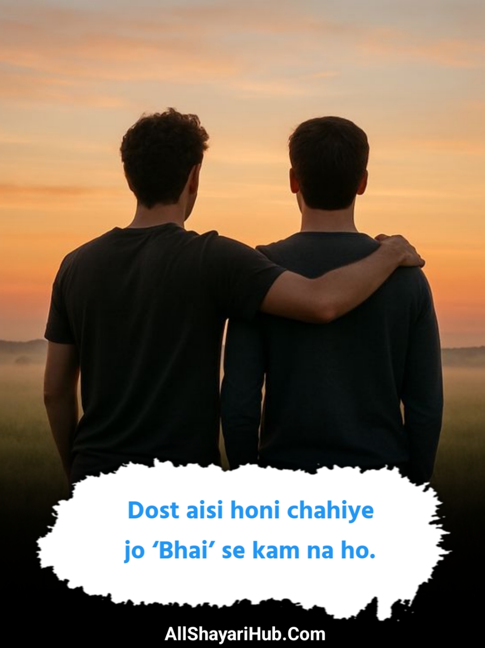 Jigri Dost Shayari