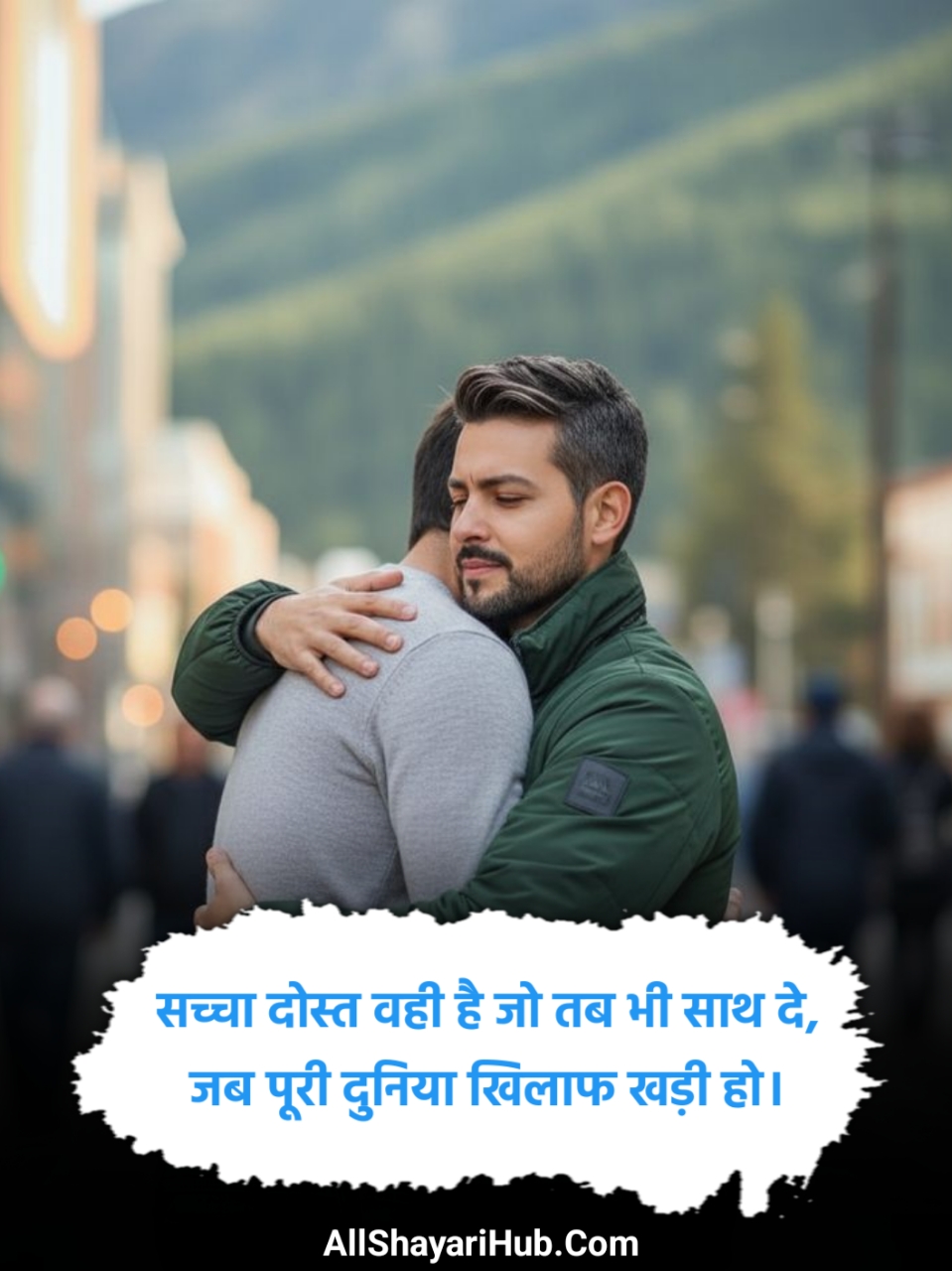 जिगरी दोस्त शायरी