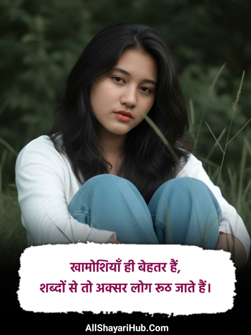 Sad Shayari in Hindi