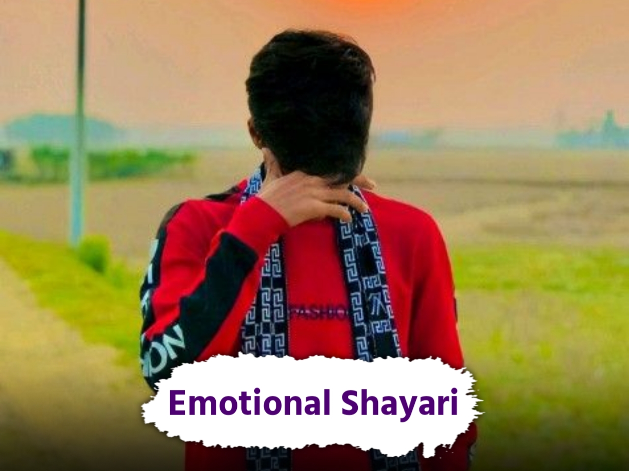 Emotional Shayari